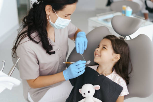 Best Emergency Dental Care for Broken or Chipped Teeth in Lake Ketchum, WA
