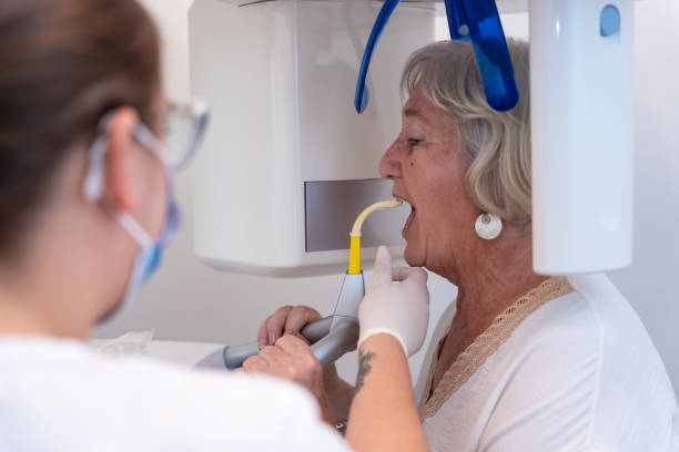 Best Emergency Denture Repair in Lake Ketchum, WA