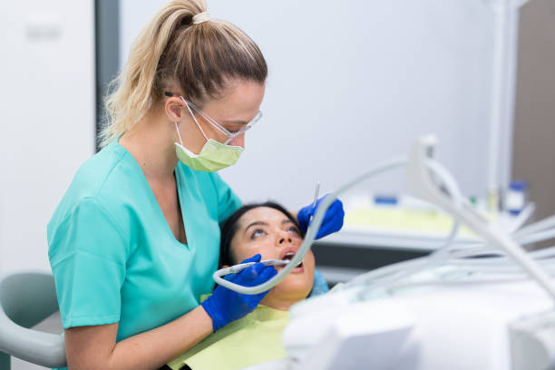 Best Emergency Tooth Extraction in Lake Ketchum, WA