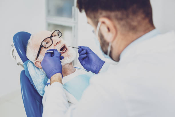Best Emergency Gum Treatment in Lake Ketchum, WA